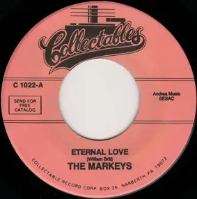 , - Eternal Love