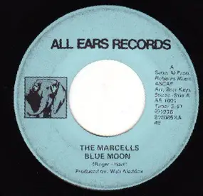 The Marcels - Blue Moon / Clap Your Hands
