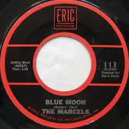 The Marcels / Mark Wynter - Blue Moon
