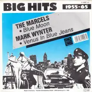 The Marcels / Mark Wynter - Blue Moon / Venus In Blue Jeans