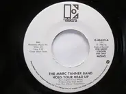 The Marc Tanner Band - Hold Your Head Up