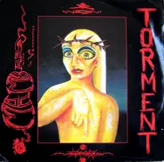The Marc And Mambas With Venomettes - Torment