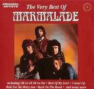 The Marmalade - The Very Best Of Marmalade