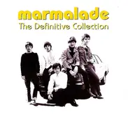 The Marmalade - The Definitive Collection