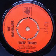 The Marmalade - Lovin' Things