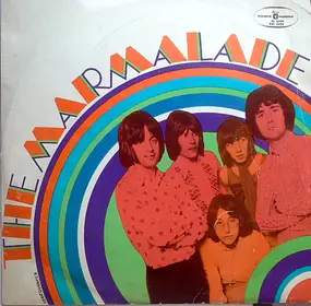 Marmalade - The Best Of The Marmalade