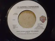 The Marshall Tucker Band - I May Be Easy But You Make It Hard