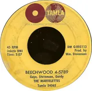 The Marvelettes - Beechwood 45789