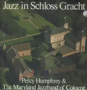 Percy Humphrey & Maryland Jazz Band Of Cologne - Jazz in Schloss Gracht