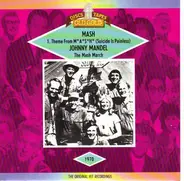The Mash / Johnny Mandel - Theme From M*A*S*H* (Suicide Is Painless) / The Mash March