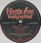 The Pharcyde/Masta Ace Incorporated - Summa' Madness '93 Remixes