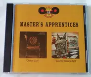 The Master's Apprentices - Choice Cuts / Toast To Panama Red
