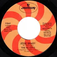 The McCoys - Jesse Brady