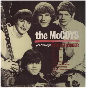 The McCoys - The McCoys