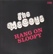 The McCoys , The Strangeloves - Hang on Sloopy