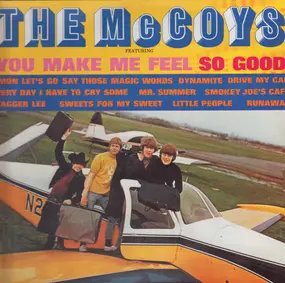 The McCoys - You Make Me Feel So Good