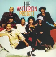 The McClurkin Project - The McClurkin Project