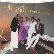 The McCrarys - You Are My Happiness