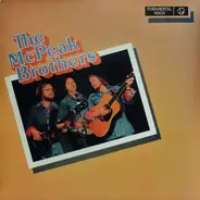 The McPeak Brothers - The McPeak Brothers