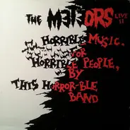 The Meteors - Live II