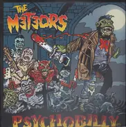 Meteors - Psychobilly