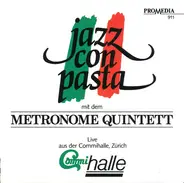 The Metronome Quintet - Jazz Con Pasta