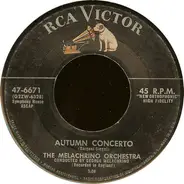 The Melachrino Orchestra - Autumn Concerto
