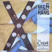 The Men They Couldn't Hang - The Crest (Long Version)