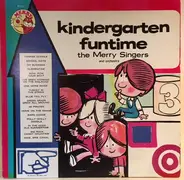 The Merry Singers & Orchestra - Kindergarten Funtime