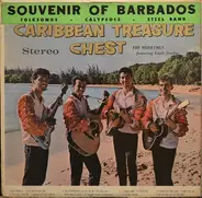 The Merrymen - Caribbean Treasure Chest
