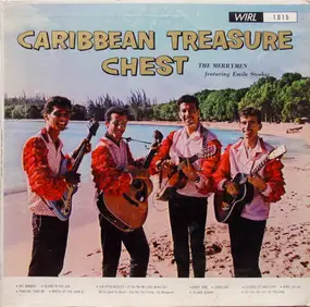 The Merrymen - Caribbean Treasure Chest