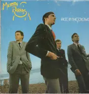 The Merton Parkas - Face in the Crowd