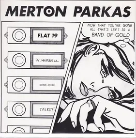 The Merton Parkas - Flat 19