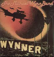 The Michael Wynn Band - Wynner