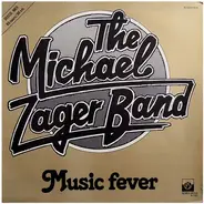 The Michael Zager Band - Music Fever