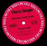 Michael Zager Band - You Don't Know A Good Thing