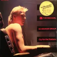 The Michael Schenker Group - Cry For The Nations