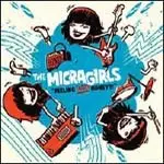 the micragirls - Feeling Dizzy, Honey