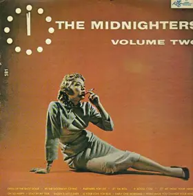The Midnighters - Volume Two