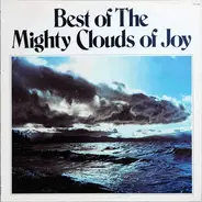The Mighty Clouds Of Joy - Best Of The Mighty Clouds Of Joy