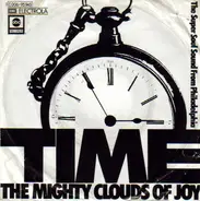 The Mighty Clouds Of Joy - Time
