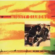 The Mighty Diamonds - Go Seek Your Rights
