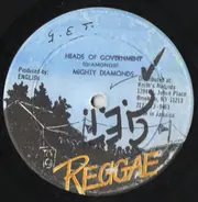 The Mighty Diamonds - Heads of Government