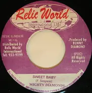 The Mighty Diamonds - Posse Are You Ready / Fight It To The Top