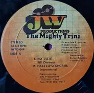 The Mighty Trini - The Mighty Trini