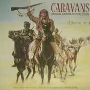 Mike Batt With The London Philharmonic Orchestra - Caravan Song