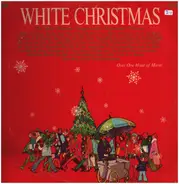 The Mike Sammes Singers - White Christmas