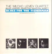 The Milcho Leviev Quartet - Blues For The Fisherman