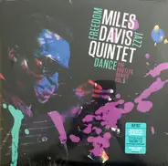 Miles -Quintet- Davis - Freedom Jazz Dance: The..