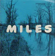 The Miles Davis Quintet - Miles